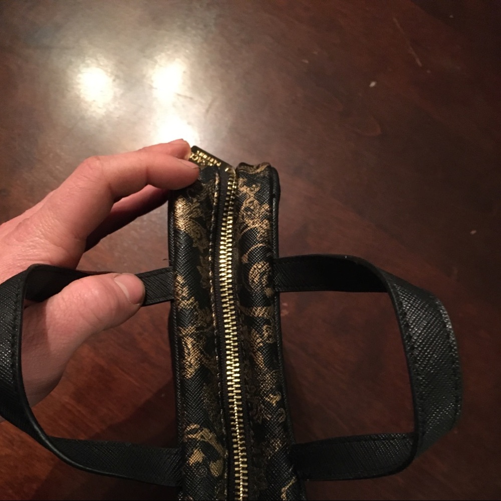 Make up bag